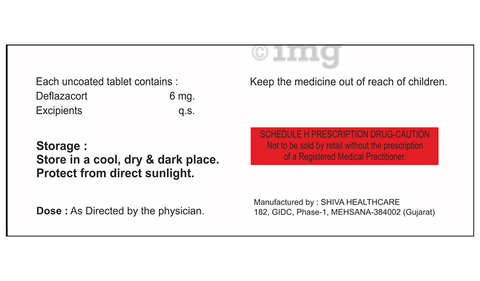 Lycort Tablet image Lycort Tablet image