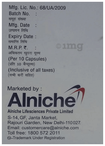 Mebehope 200mg Capsule PR image Mebehope 200mg Capsule PR image