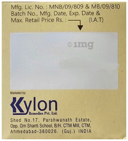 Prucalax Tablet image Prucalax Tablet image