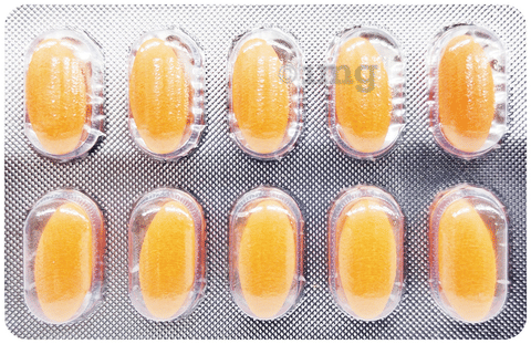 Calshine X Tablet image Calshine X Tablet image