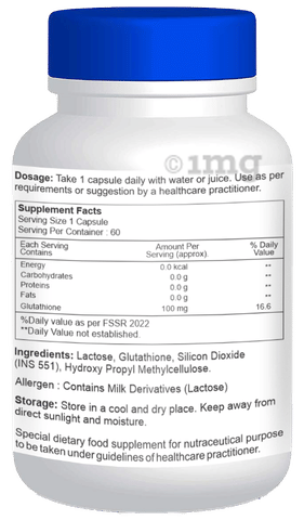 what is l glutathione made from Liposomal 500mg - Active Form Glutathione (Reduced) for Maximum Absorption - with Organic Whole Foods - Master Antioxidant & Detoxifier - Immune & Cardiovascular Support L-Glutathione Glow On Brightening Toner