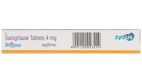 Bilypsa Tablet image