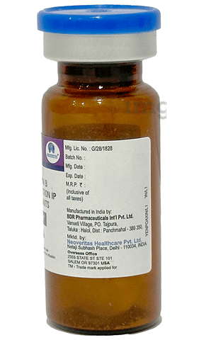 Polyveri-B Injection image