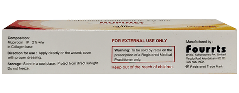 Mupimet Ointment image Mupimet Ointment image