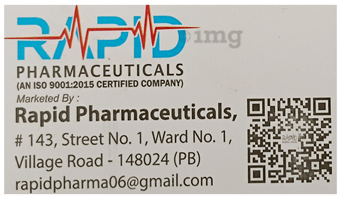 Sitarap-D Tablet image