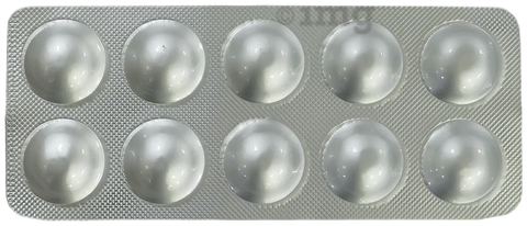 Empha-L 10 Tablet image