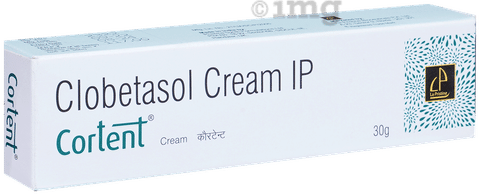 Cortent Cream image