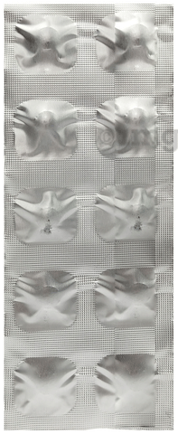 VONOgress 20mg Tablet image