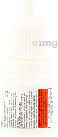 4 Quin Lot Eye Drop image 4 Quin Lot Eye Drop image