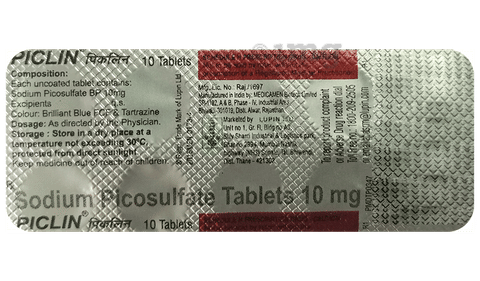 Mayutel CH Tablet image