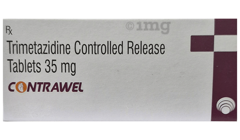 कॉन्ट्रावेल टैबलेट सीआर image