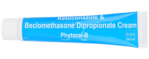 Phytoral B Cream image