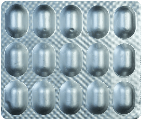 Stig-MT 50mg/500mg Tablet
