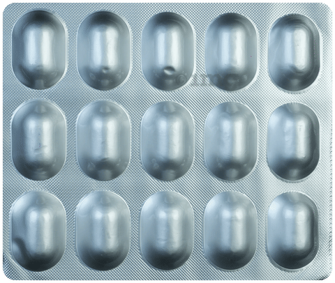 Stig-MT 50mg/500mg Tablet image Stig-MT 50mg/500mg Tablet image