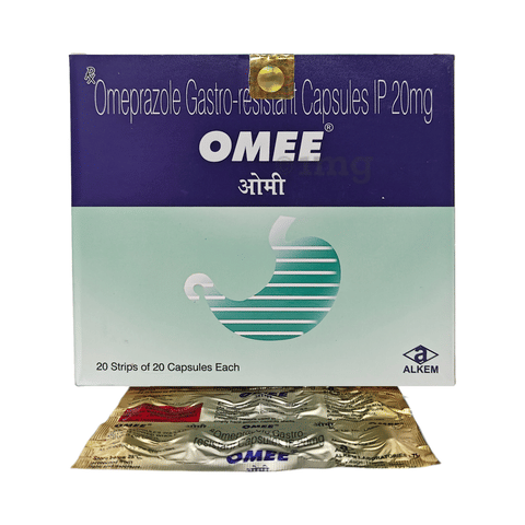 omee capsule