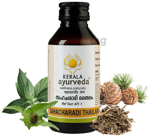 Shakuntala herbal hair oil for fast growth hair oil || SALMANOMAN - YouTube