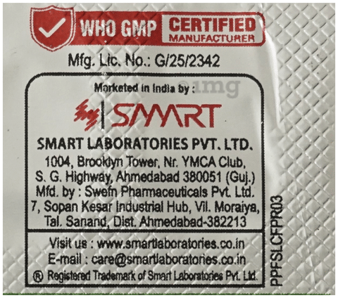 Coldfresh Pro Tablet image