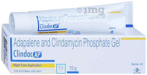 Clindac AP Gel image Clindac AP Gel image