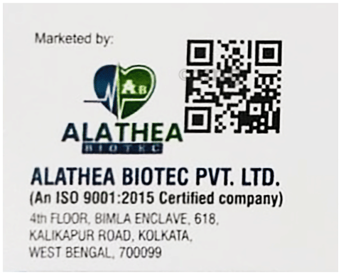 Coxibit 90 Tablet image