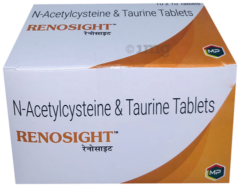 Renosight Tablet