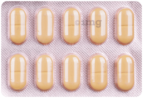 Mega Act-XP Tablet image Mega Act-XP Tablet image