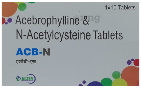Acb-N Tablet 1