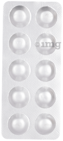 DAPixa 10mg Tablet image DAPixa 10mg Tablet image