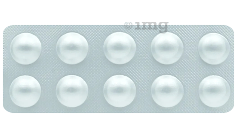 Bilastibel 20mg Tablet image Bilastibel 20mg Tablet image