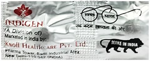 Clopinol-AP Tablet image Clopinol-AP Tablet image