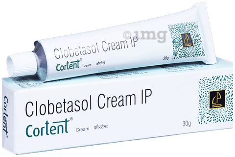 Cortent Cream image