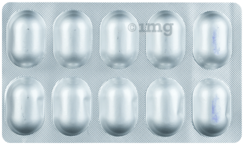 Vilact M 1000 Tablet image
