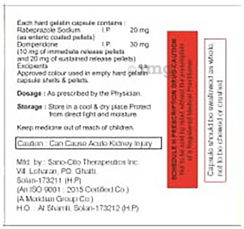 Well-Fresh D Capsule SR image Well-Fresh D Capsule SR image