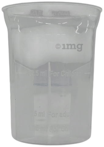Pegovag C Oral Solution image