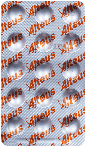 Cilapam 5 Tablet image