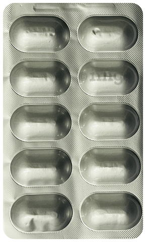 Amodrix-HP Tablet image Amodrix-HP Tablet image