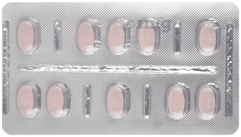 BRIVApride 75mg Tablet image BRIVApride 75mg Tablet image