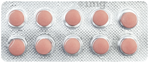 Dulot 30 Tablet image