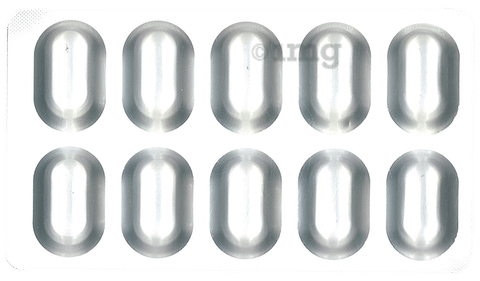 Evcv 200 Tablet image