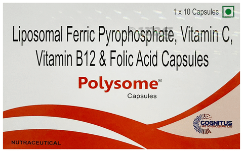 Polysome Capsule 1