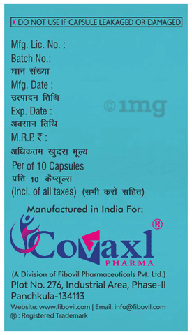 Calflip K2 Plus Softgel Capsule