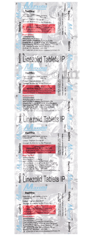 Maxolid Tablet image Maxolid Tablet image