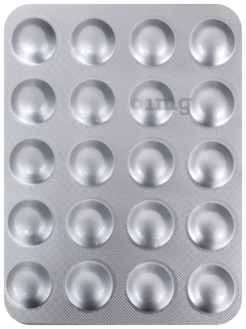 atorFIT 40 Tablet image