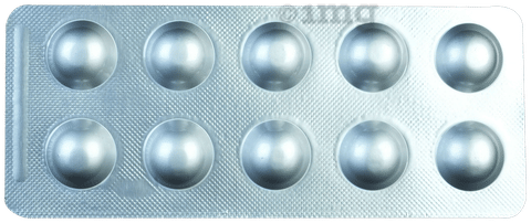 Nexovas T Tablet image