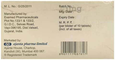 Empalo 10 Tablet image