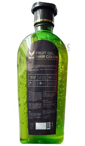 Top more than 151 fruit vinegar hair gel best