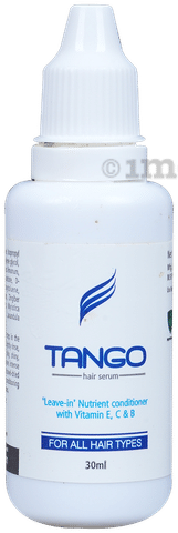 Tango conditioner deals