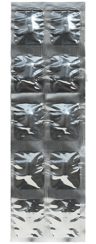 Ecovin 500 Tablet image