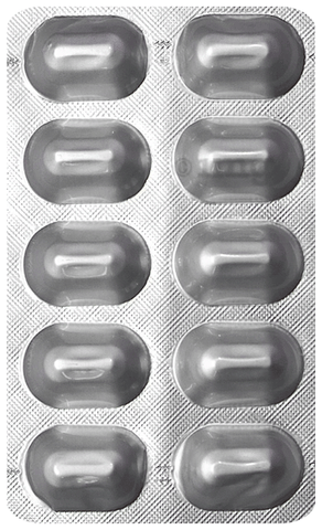 Phoslamer 800 Tablet image