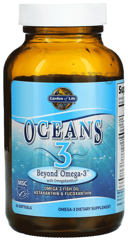 Garden of life on sale oceans 3