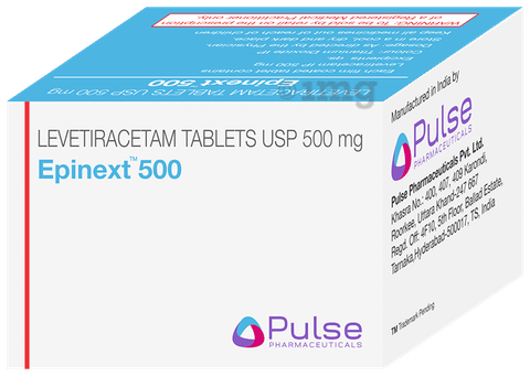 Epinext 500 Tablet